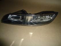 01 Farol de Milha Porsche 911 Carrera L.E 2007 em diante  R 50000