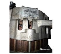 Alternador Lancer Asx 2.0