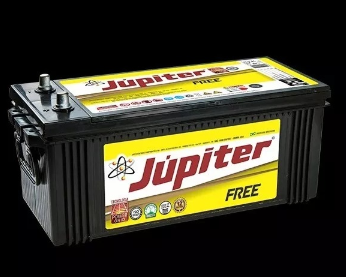 Bateria Automotiva Júpiter 150ah 12v Jjf150dimagem6