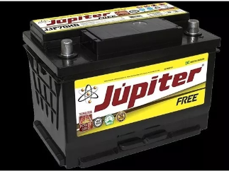 Bateria Automotiva Júpiter 70ah 12v Jf70 Deimage4