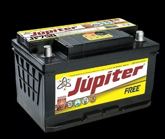 Bateria Automotiva Júpiter 75ah 12v Jjf75deimage5