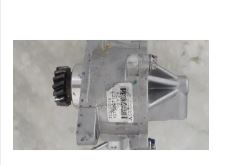 Bomba De Vacuo Mitsubishi Paje