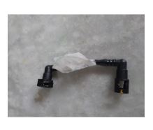 Cano Saída De Combustível Pajero 3.5 Triton Flex Ld