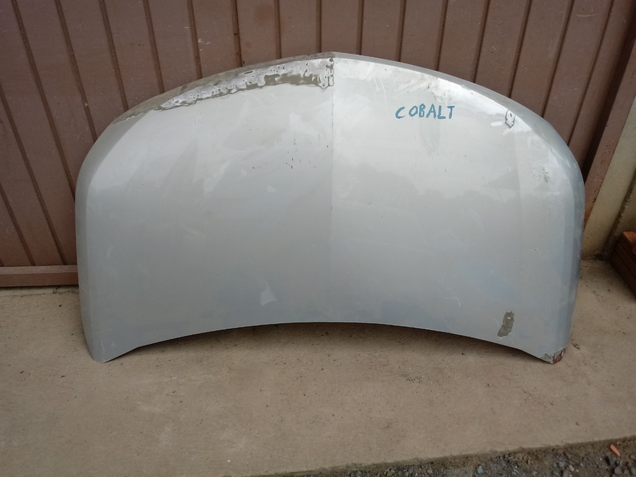 Capo Cobalt 1215 40000
