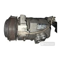 Compressor Ar Condicionado Asx Lancer 2.0 Todos Até 2018