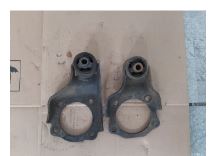 Coxim Diferencial Tr 4