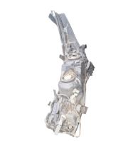 Farol Ld Corolla 2018 Em Diante Comum