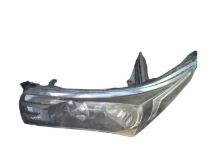 Farol Le Corolla Máscara Negra Comum 2018