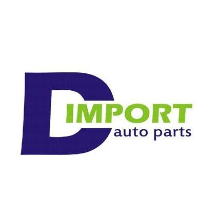 LOGO DIMPORT