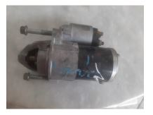 Motor De Arranque Mitsubishi Lancer Asx Outlander 4 Cilindros