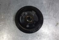 Polia Virabrequim Frontier Sel 2.5
