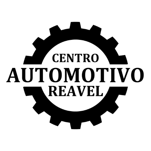 Reavel Logo