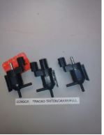 Sensor Tração Triton - Dakar Full