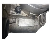 Tbi Corpo Borboleta Mitsubishi Triton Dakar 3.5 Flex