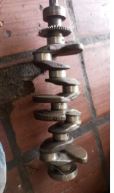 Virabrequim Ford Ranger 3.2