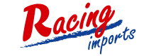 logo racing imports