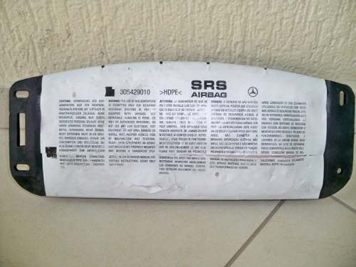 bolsa-airbag-passageiro-mercedes-c180-c200-c250-novo-origin-14616-MLB4136483746 042013-O