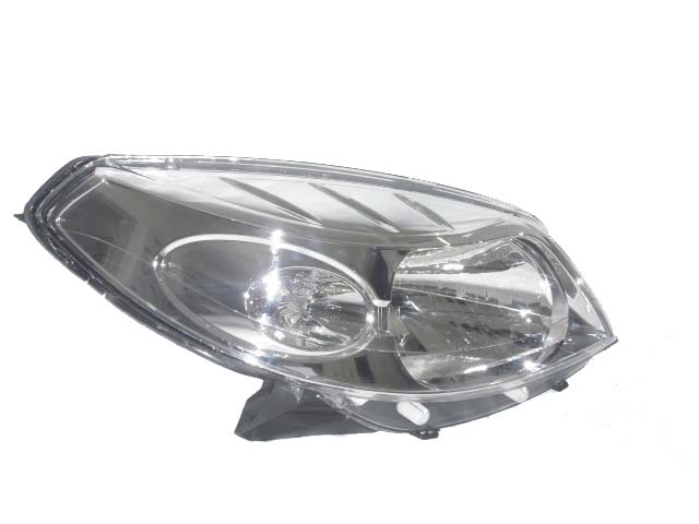 farol sandero nano parts