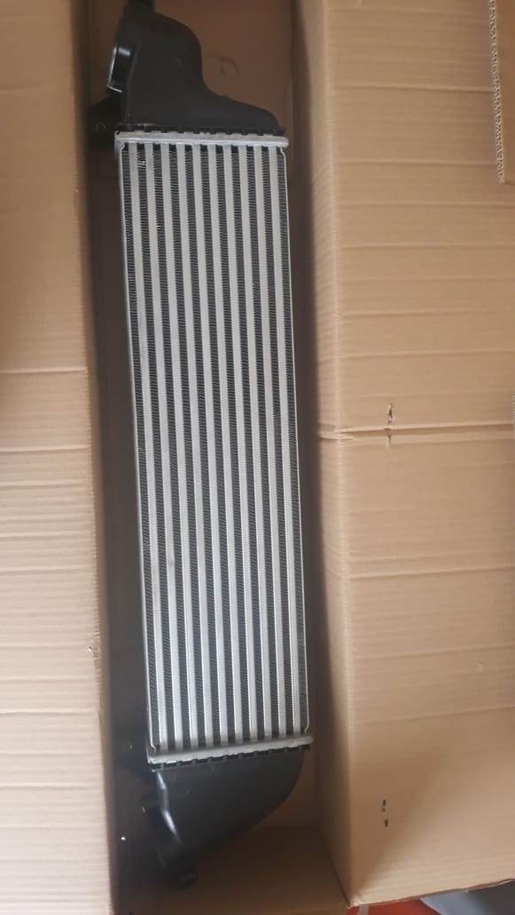 intercooler l200 triton 24 diesel 17 em diante  148000