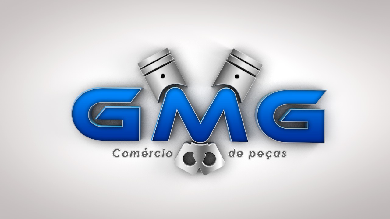 logo gm