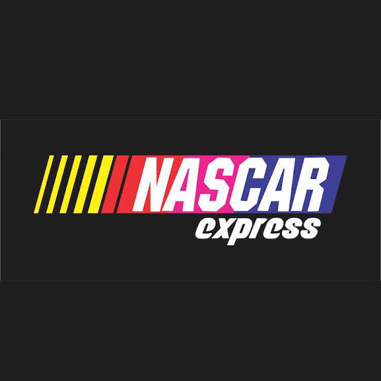 logo nascar