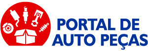 logotipo portal autopecas