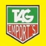 tag imports